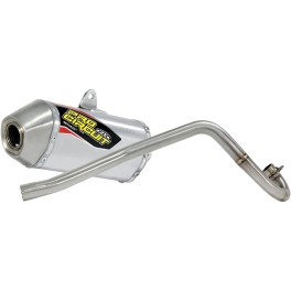 EXHAUST SYSTEM PRO CIRCUIT T-5 HONDA CRF 110 - 0111311G