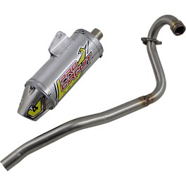 EXHAUST SYSTEM PRO CIRCUIT T-4 HONDA CRF 50F / XR 50R - 4H00050