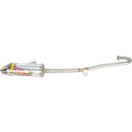 EXHAUST SYSTEM PRO CIRCUIT T-4 HONDA CRF 80 / 100 - 4H01080