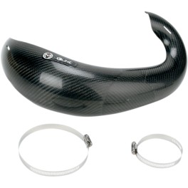 PROTETOR BALAO MOOSE RACING PARA BALAO FMF HONDA CR 250