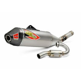 EXHAUST SYSTEM PRO CIRCUIT T-6 EURO KAWASAKI KX 250F - 0121725H