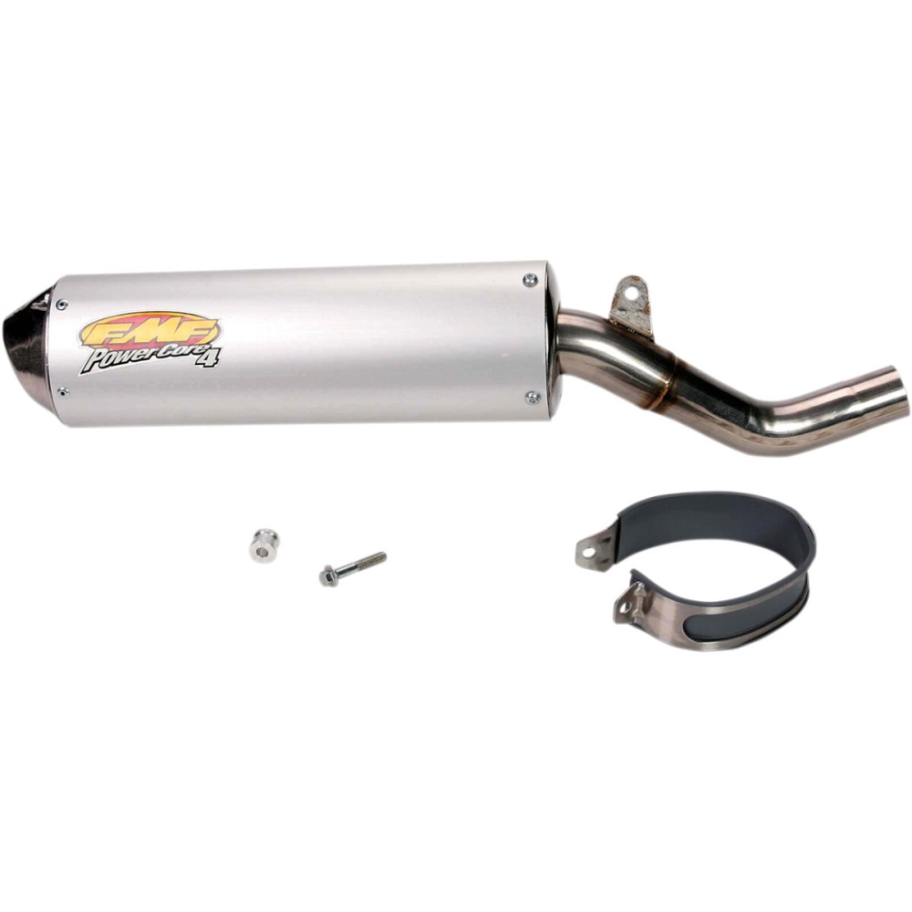 PONTEIRA DE ESCAPE FMF POWERCORE 4 KAWASAKI KLX 250 / 300 - 042000