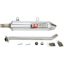 EXHAUST SYSTEM PRO CIRCUIT T-4 KAWASAKI KVF 750 - 4QK05750