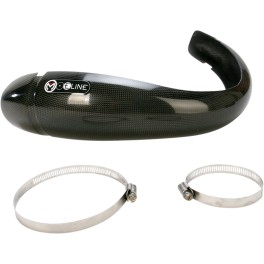 PROTETOR PARA BALAO PRO CIRCUIT MOOSE RACING KTM