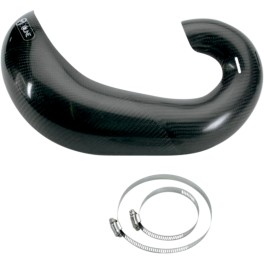 PROTETOR BALAO PRO-CIRCUIT FIBRA CARBONO HUSABERG / HUSQVARNA / KTM