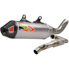 ESCAPE COMPLETO PRO-CIRCUIT T-6 EURO HUSQVARNA / KTM