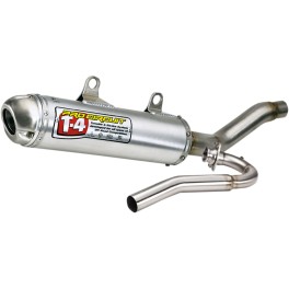 EXHAUST SYSTEM PRO CIRCUIT T-4 SUZUKI DR 250 / 350 - 4S90250