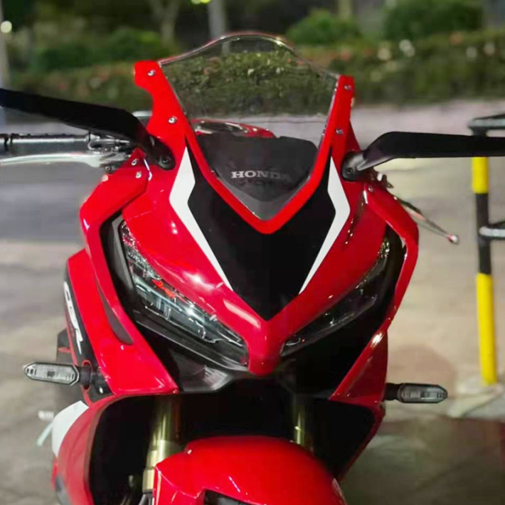 ESPELHOS AERODINAMICOS KAWASAKI NINJA 125 250 300 400 650 H2