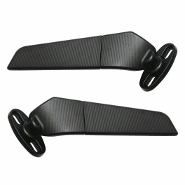 ESPELHOS AERODINAMICOS UNIVERSAL