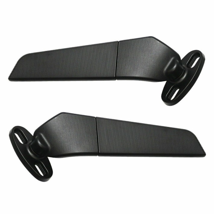 ESPELHOS AERODINAMICOS UNIVERSAL
