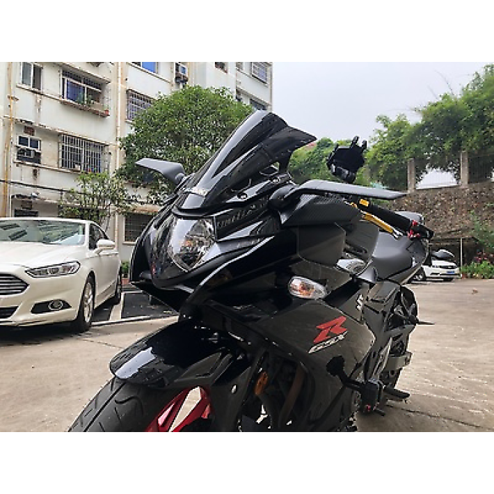 ESPELHOS AERODINAMICOS KAWASAKI NINJA 125 250 300 400 650 H2