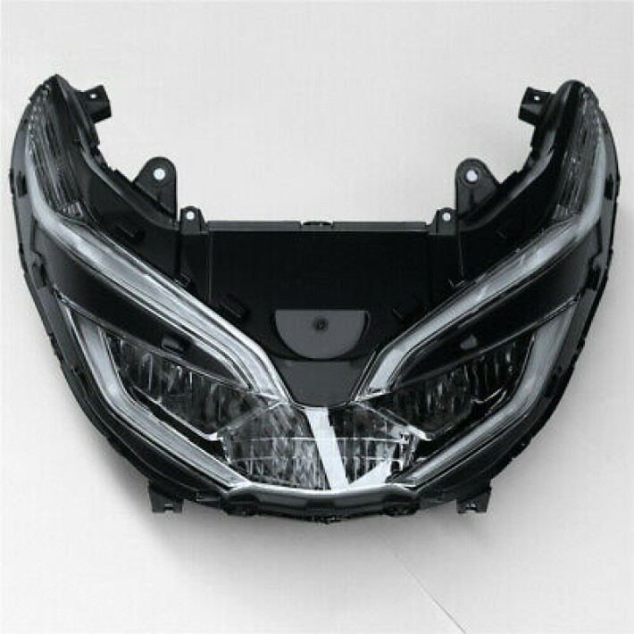 HEADLIGHT HONDA PCX 125 2018 - 2021