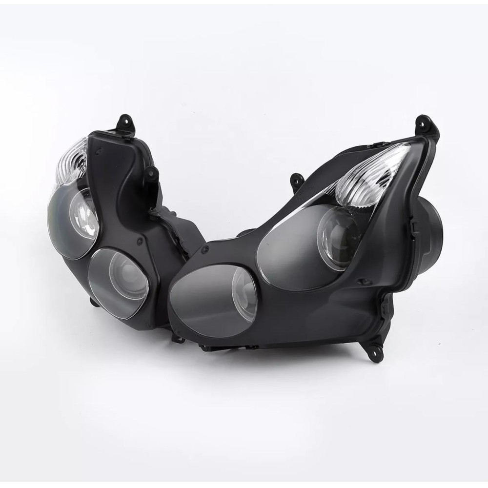 Filtro Olio Road Passion Per Kawasaki 1400GTR, ZX14R, Ninja E Altri Modelli. Compatibile Anche Con Honda E Polaris. Qualità OEM, Nuovo E Testato. Controlla La Compatibilità!