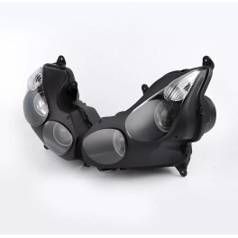 FAROL ZZR 1400  ZX14R 2006 - 2011