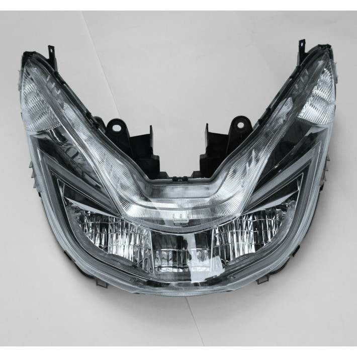 HEADLIGHT HONDA PCX 125 ANO 2014 - 2017 33100-K35-V01