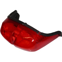 FAROLIM TRASEIRO YAMAHA YZF R6 1999 - 2000