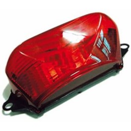 FAROLIM TRASEIRO HONDA VTR 1000 