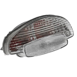 FAROLIM  TRASEIRO SUZUKI GSF BANDIT 600 - 1200