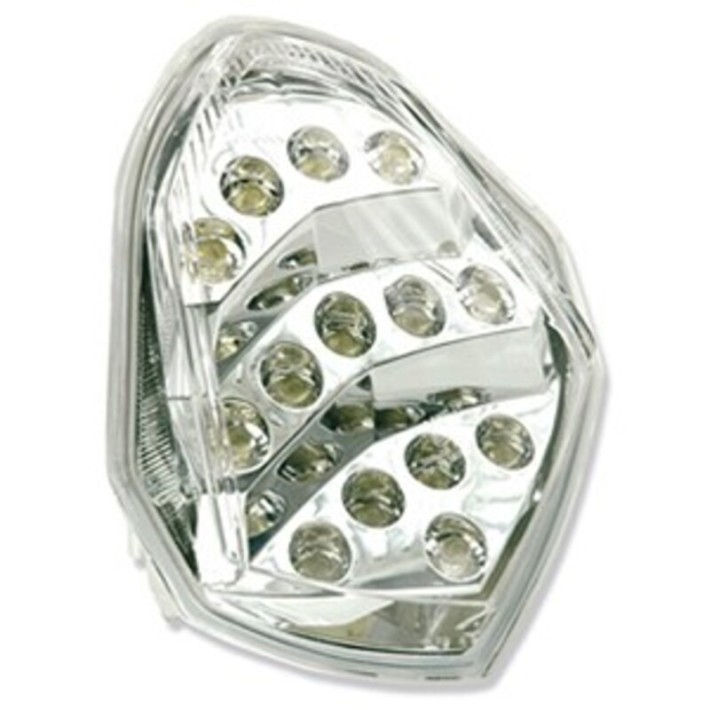 FAROLIM TRASEIRO SUZUKI GSX-R LED 1000 03-04 FAROLIM TRASEIRO SUZUKI GSX-R LED 1000 03-04