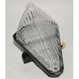 FAROLIM YAMAHA YZF-R1 2007 - 2008 CLEAR