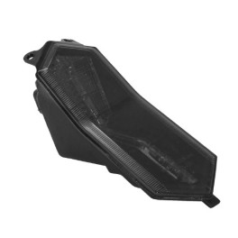 Farolim Traseiro LED Yamaha YZF R1 2015-2019 YZF R6 2017-2020 YZF R7 2022 - 2024