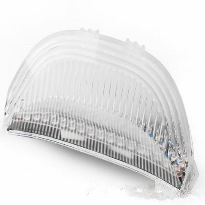 TAILIGHT  HONDA CBR 600RR / 1000RR CLEAR 