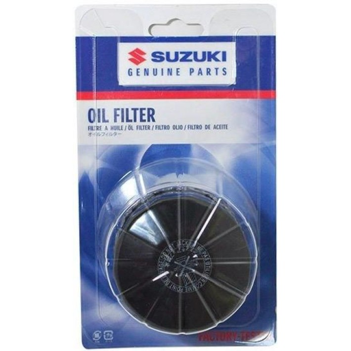 OIL FILTER SUZUKI 1651003G00X07
