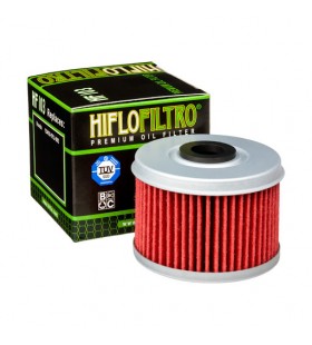 HF103 FILTRO OLEO HIFLOFILTRO HF-103  HONDA CRF 250 - CB 300
