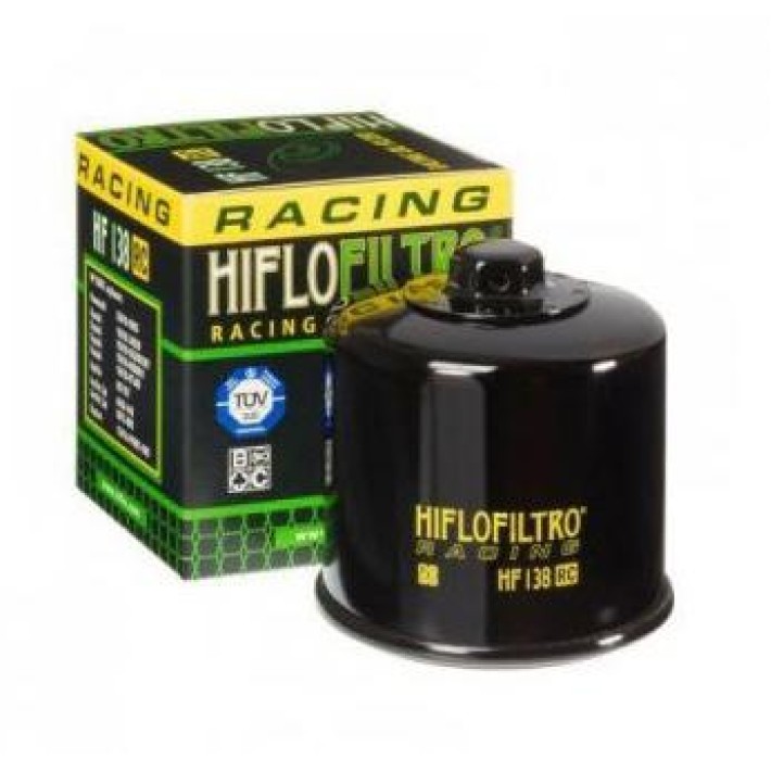 HF138 RC FILTRO OLEO HIFLOFILTRO HF138RC HF-138