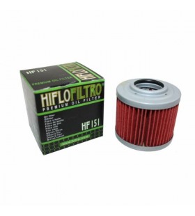 HF151 Filtro Oleo hiflofiltro HF-151