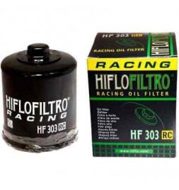 HF303 RC FILTRO OLEO HIFLOFILTRO HF-303 HF303RC