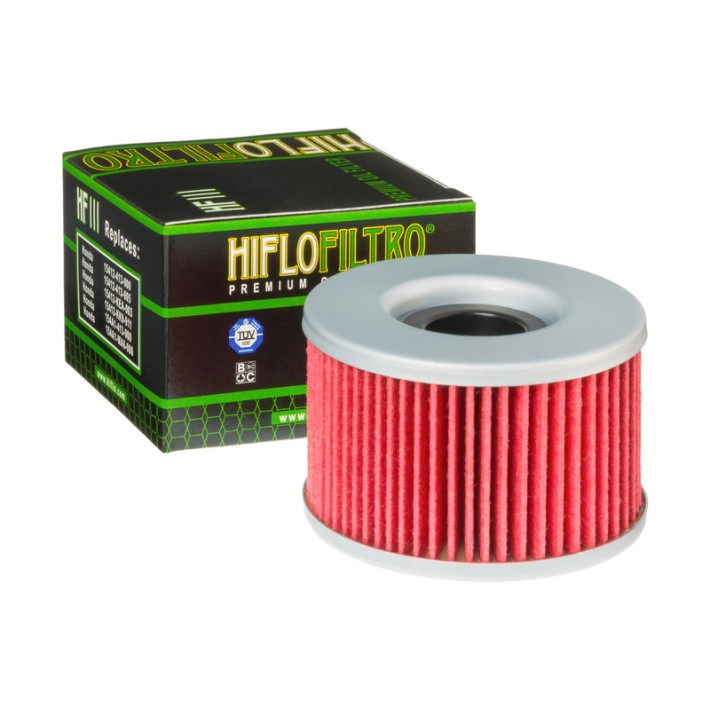 HF111 FILTRO OLEO HIFLOFILTRO HF-111