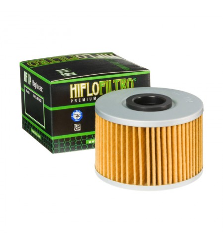 FILTRO OLEO HIFLOFILTRO HF-114