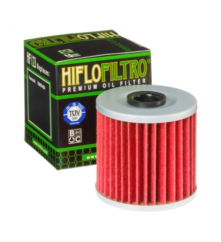 FILTRO OLEO HIFLOFILTRO HF123 