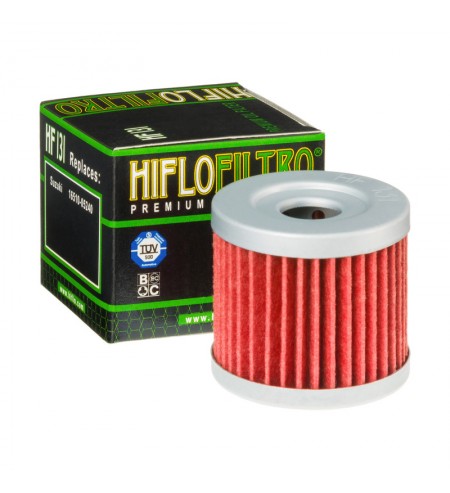 HF131 FILTRO OLEO HIFLOFILTRO HF-131