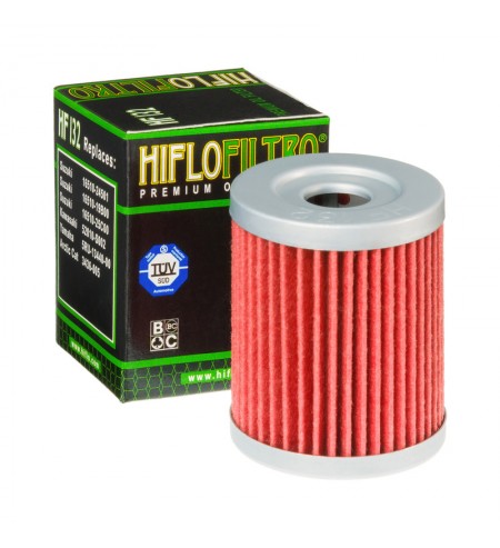 FILTRO OLEO HIFLOFILTRO HF-132 