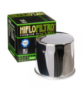 HF138C FILTRO OLEO HIFLOFILTRO