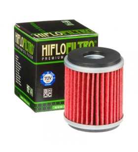 FILTRO OLEO HIFLOFILTRO HF141