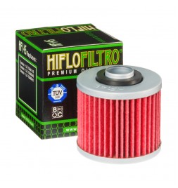 HF145 FILTRO OLEO HIFLOFILTRO