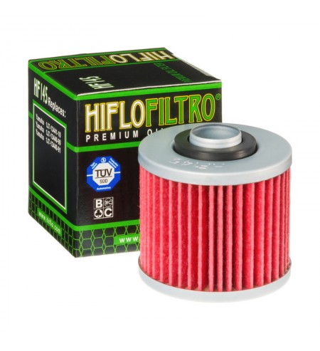 FILTRO OLEO HIFLOFILTRO HF145 