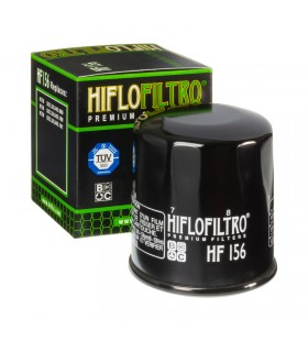 HF156 FILTRO OLEO HIFLOFILTRO
