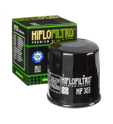 HF303 FILTRO OLEO HIFLOFILTRO
