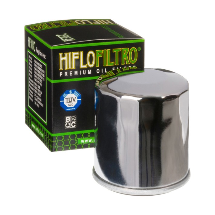 HF303C FILTRO OLEO HIFLOFILTRO