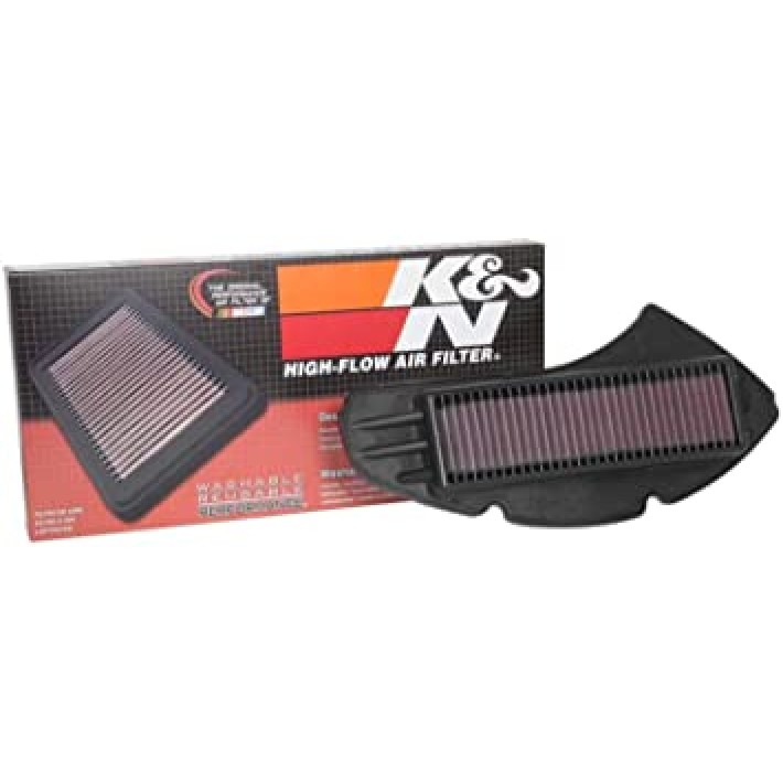 FILTRO AR K&N YAMAHA N-MAX 125  YA-1215