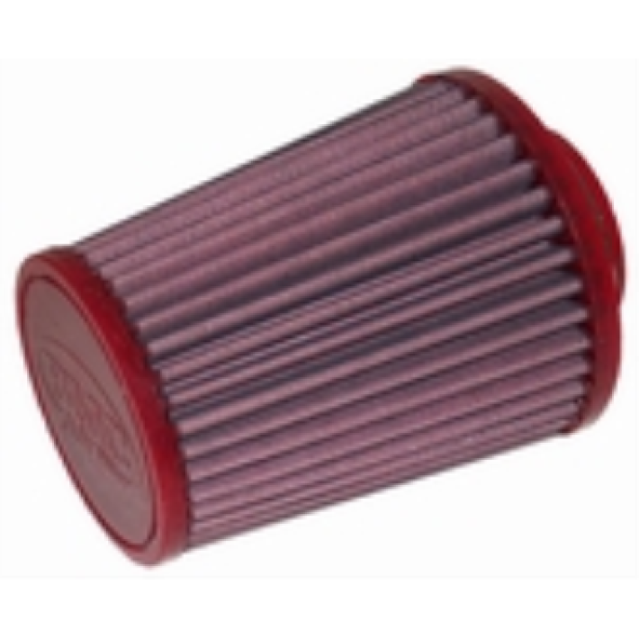 FILTRO AR BMC  UNIVERSAL CONICO Ø60mm x 128mm -FBSS60-128