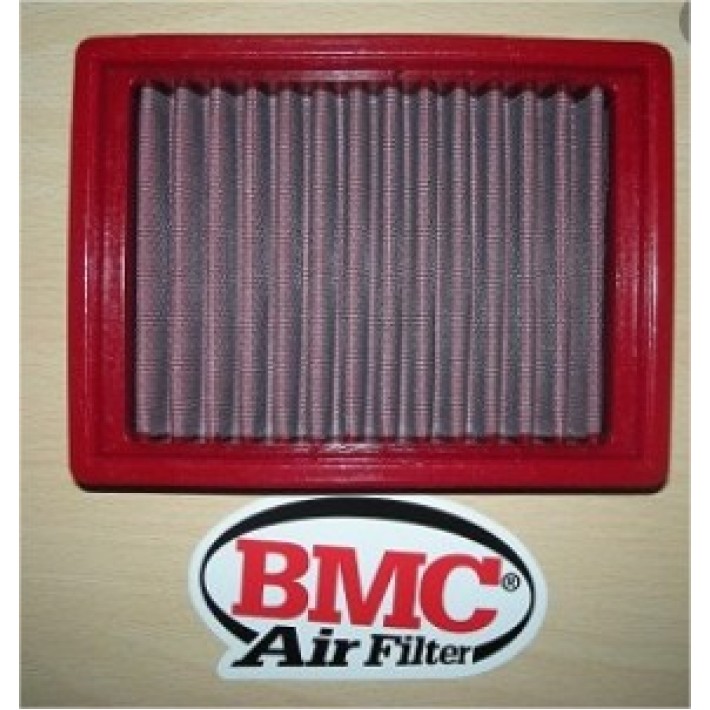 FILTRO AR BMC APRILIA / MOTO GUZZI -FM504/20