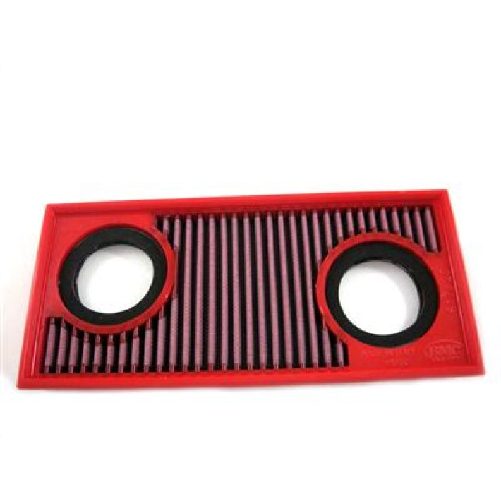 FILTRO AR BMC APRILIA DORSODURO/SHIVER -FM617/20