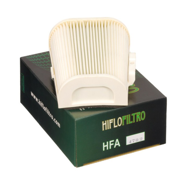 FILTRO DE AR HIFLOFILTRO - HFA4702
