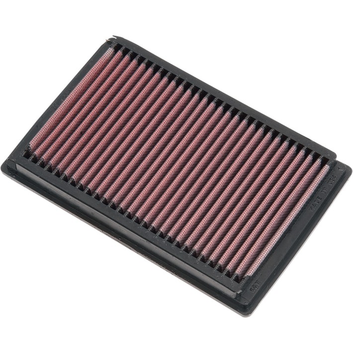 Filtro de ar desportivo K&N APRILIA ETV 1000 AL-1002
