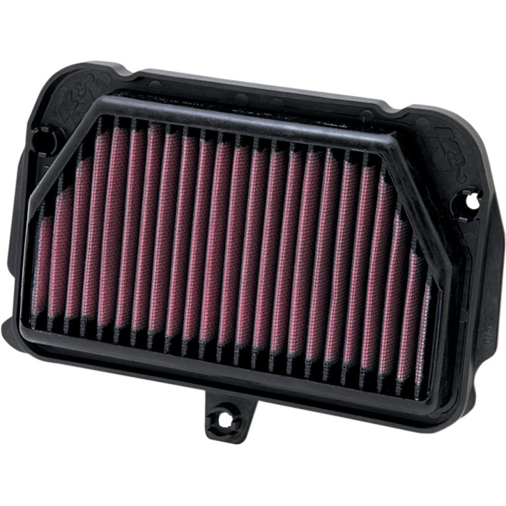 Filtro de ar desportivo K&N APRILIA RSV4 / TUONO AL-1010